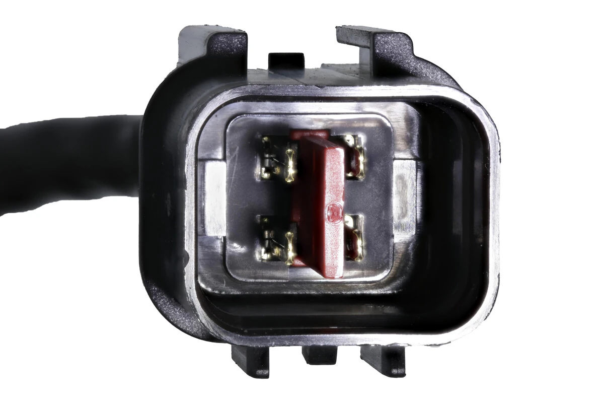 Sonda lambda, sensor de oxigênio SsangYong Korando C 