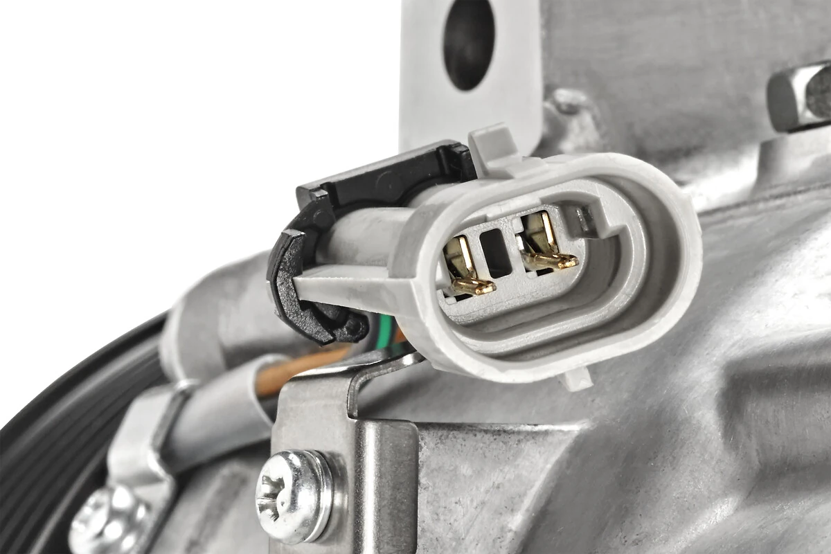699368 VALEO Compressor de aparelho de ar condicionado