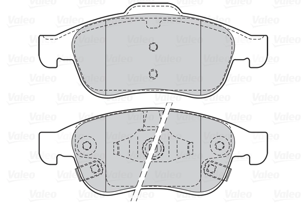 302207 VALEO