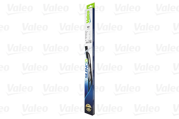 574116 VALEO Limpa-pára-brisas do pára-brisas de passageiro