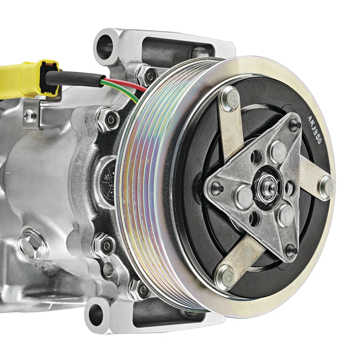 Compressor de aparelho de ar condicionado VALEO 813223 preço, a partir de 305,00 USD