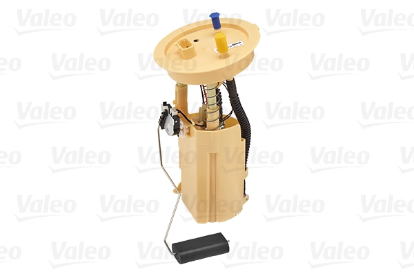 347277 VALEO