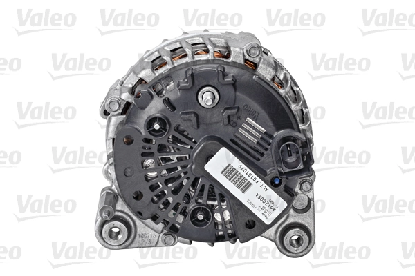  Gerador Audi A4 Allroad B9 carrinha (8WH, 8WJ) (2016 - 2026) Allroad B9