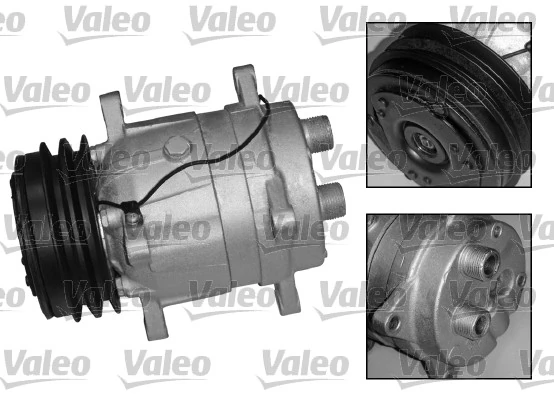 699698 VALEO