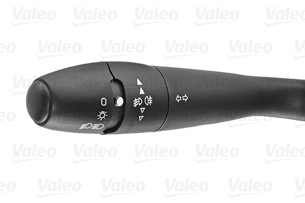 251499 VALEO Comutador instalado na coluna da direção, montado
