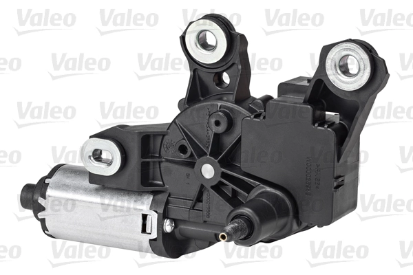 579724 VALEO Motor de limpador pára-brisas de vidro traseiro