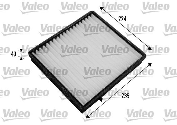 698777 VALEO