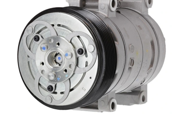 559612 VALEO Compressor de aparelho de ar condicionado