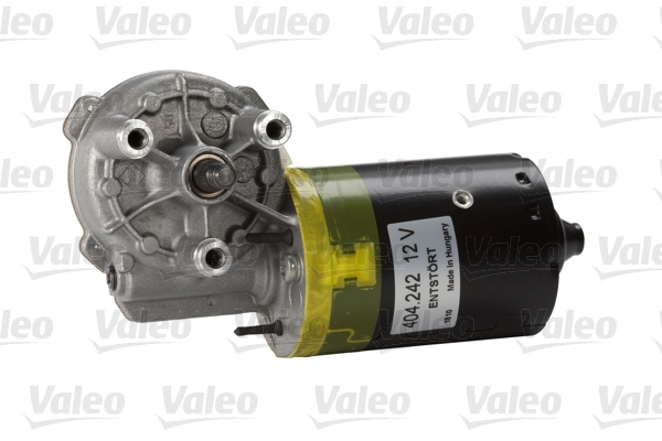 Motor de limpador pára-brisas do pára-brisas VALEO 404242 preço, a partir de 49,46 USD
