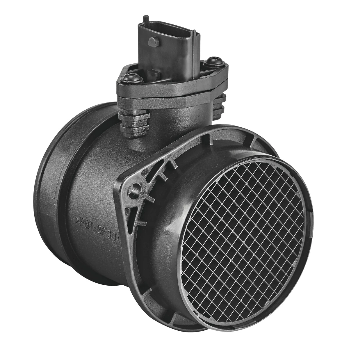 253732 VALEO Sensor de fluxo (consumo) de ar, medidor de consumo M.A.F. - (Mass Airflow)