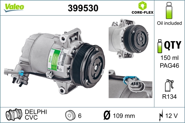 399530 VALEO