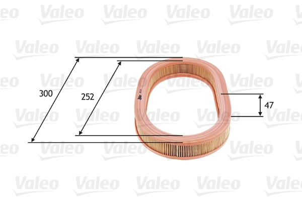 585674 VALEO
