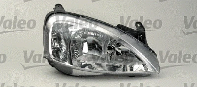 088885 VALEO