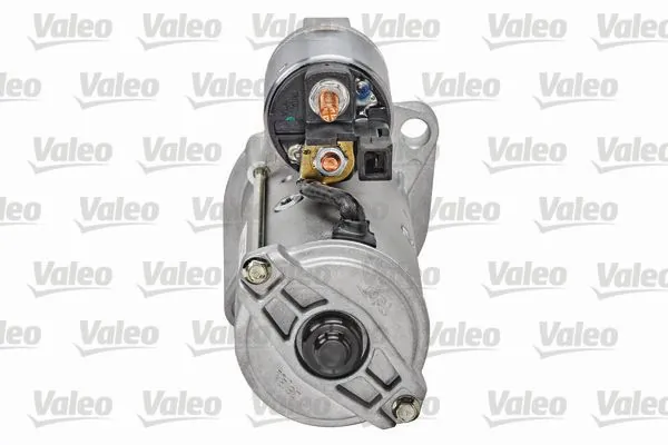 436050 VALEO Motor de arranco
