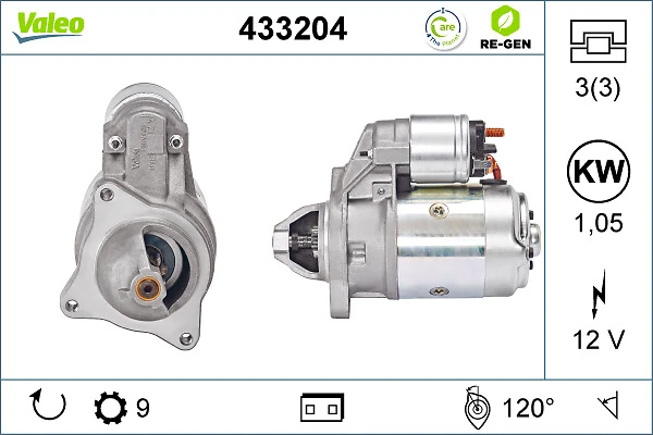 Compre 9000142002 Renault (RVI) Motor de arranco