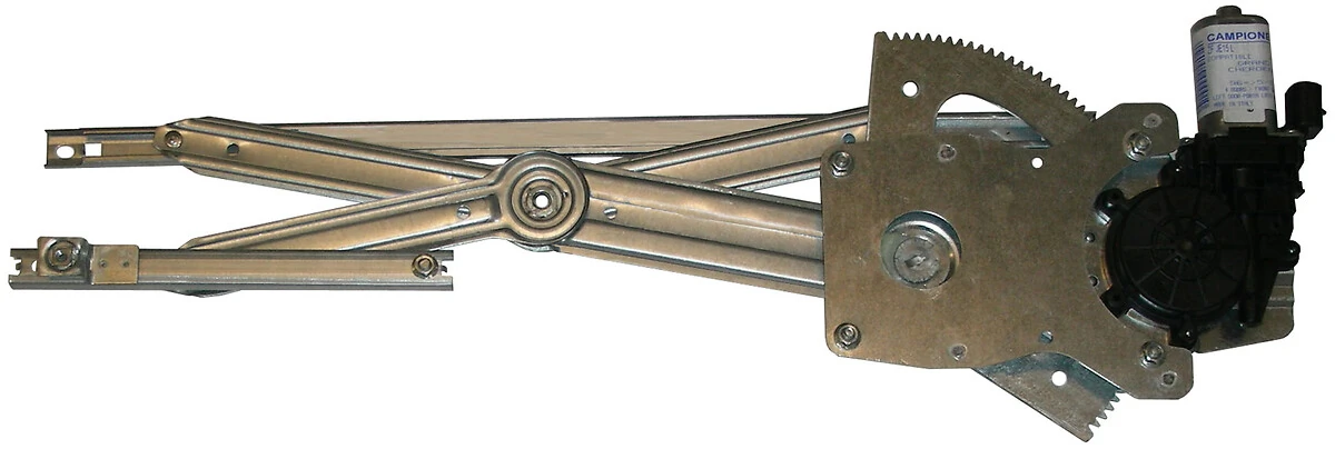 Compre Mecanismo de acionamento de vidro da porta dianteira esquerda Jeep Grand Cherokee 1