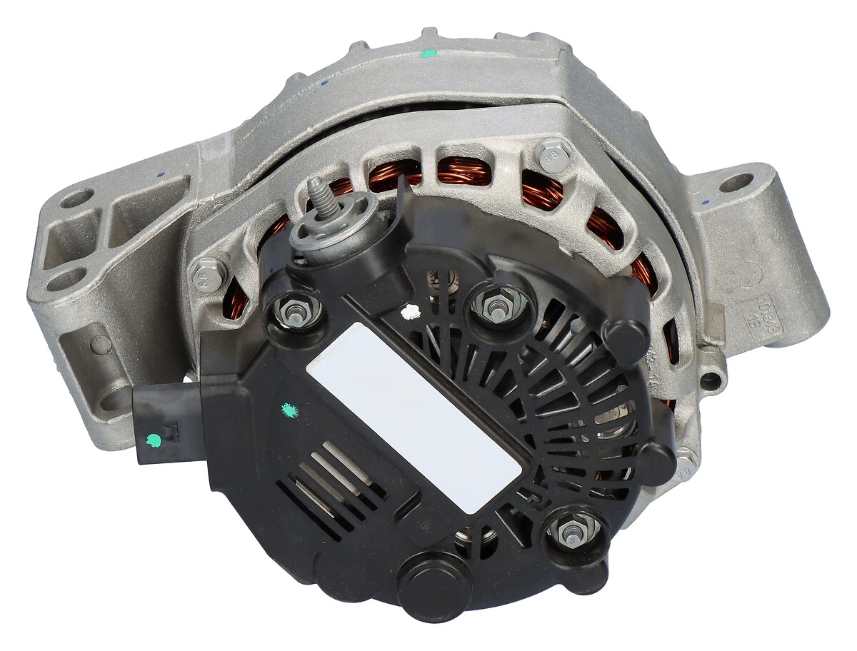 Gerador A000906260980 Mercedes