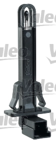 Sensor de temperatura de ar no salão PLUS AFTERMARKET OECVW00629