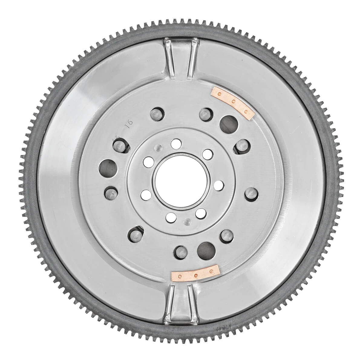 Volante de motor 415027010 INA