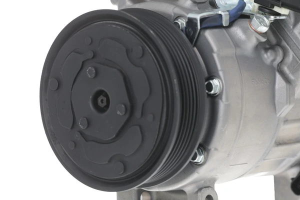 Compressor de aparelho de ar condicionado para Ford Galaxy III CK