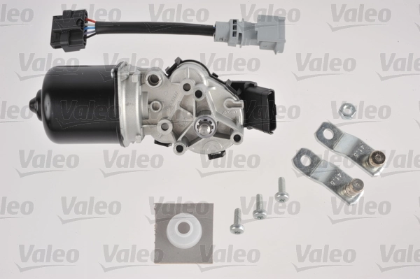 Compre Motor de limpador pára-brisas do pára-brisas Renault Kangoo 1