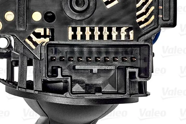 Comutador instalado na coluna da direção, montado VALEO 251709 preço, a partir de 139,85 USD