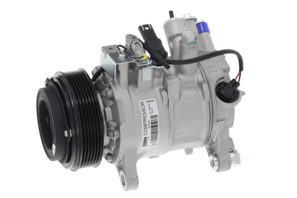 Compressor de aparelho de ar condicionado 2040KS6 Polcar