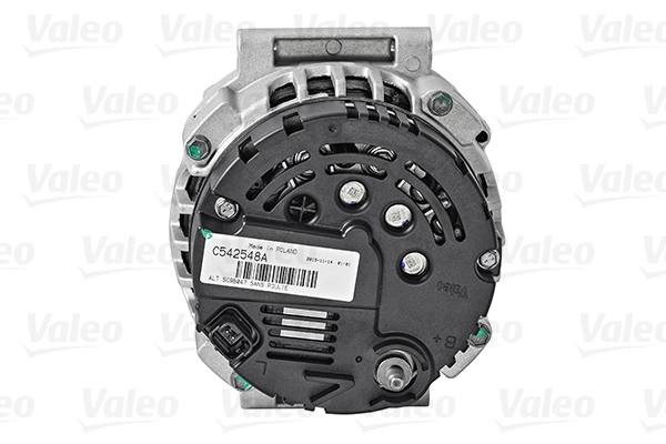 Compre Gerador Renault Megane 1