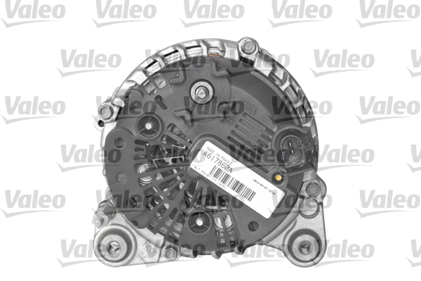Gerador VALEO 439751 preço, a partir de 260,49 USD