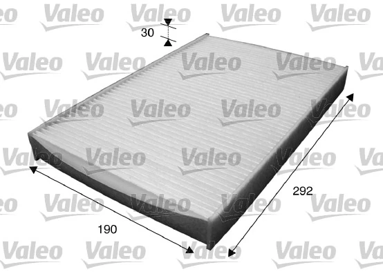 715595 VALEO