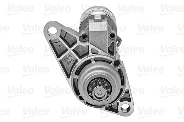 438172 VALEO Motor de arranco
