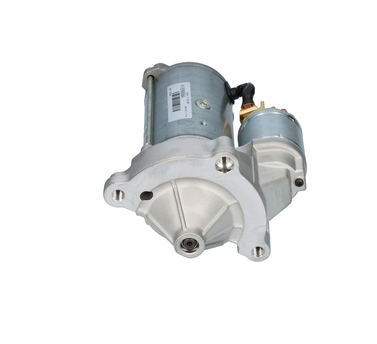 455928 VALEO Motor de arranco