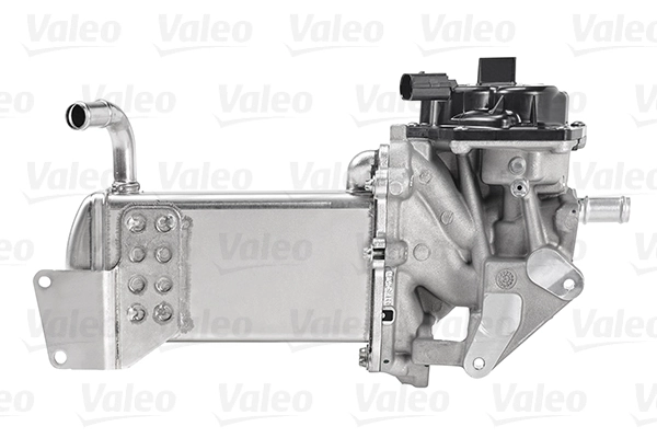 700439 VALEO Radiador do sistema EGR de recirculação dos gases de escape