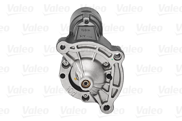455955 VALEO Motor de arranco