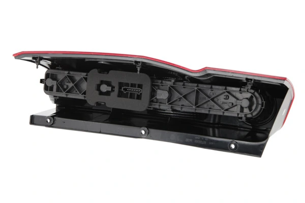 Lanterna traseira direita para Volkswagen Crafter 30-50 2E, 2EA, 2EB, 2ED, 2EH, 2EX