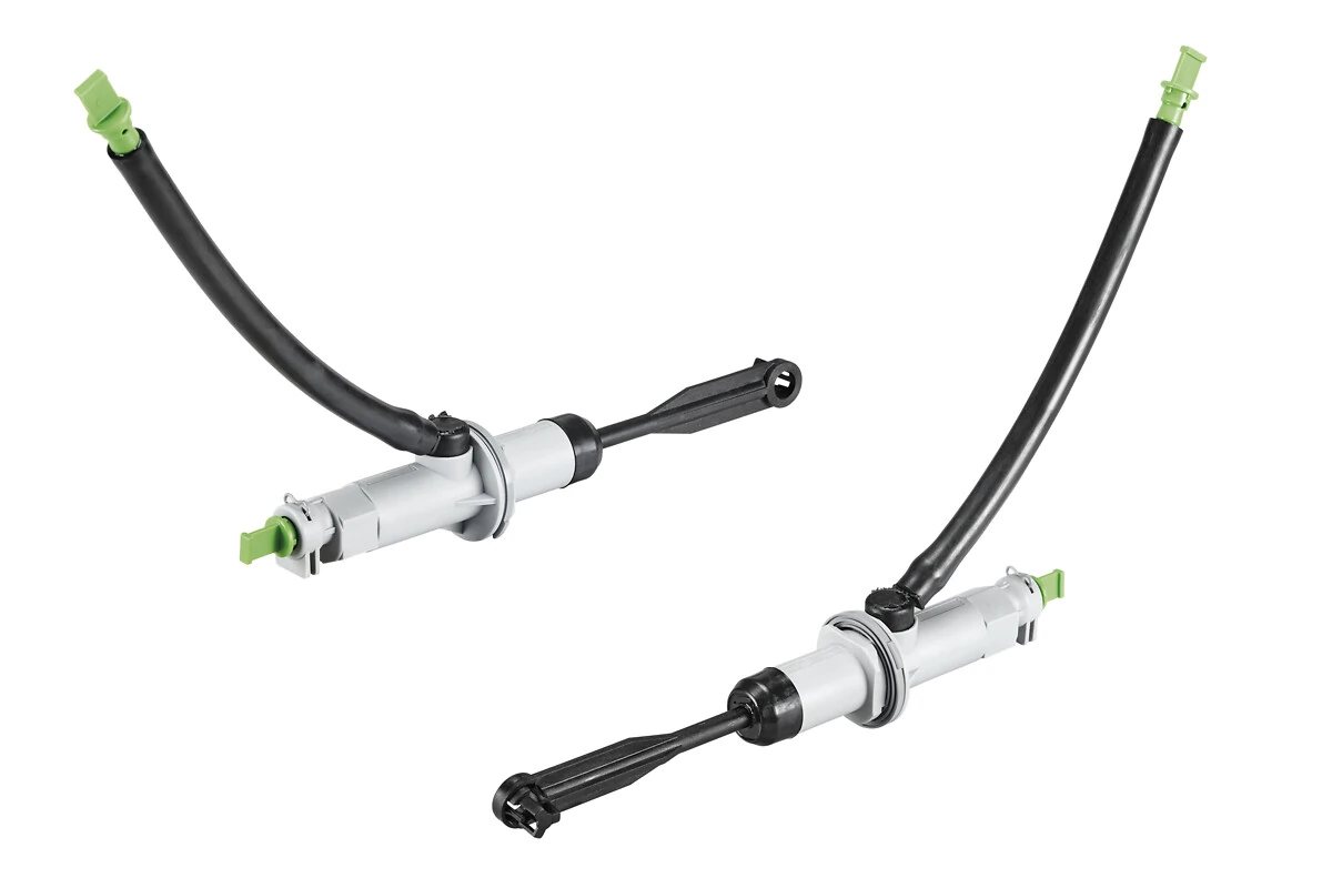  Cilindro mestre de embraiagem Dacia Logan I sedan (LS) (2004 - 2012) I