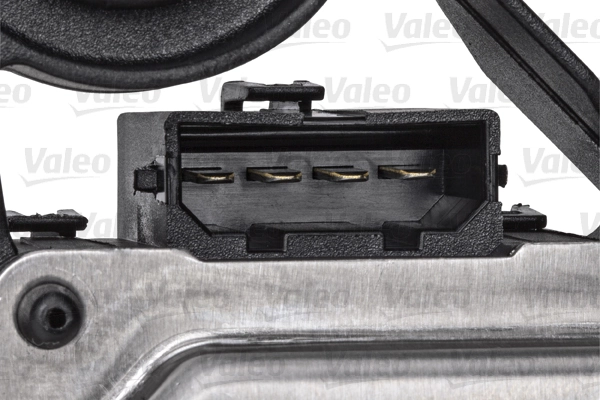 Motor de limpador pára-brisas de vidro traseiro VALEO 579721 preço, a partir de 42,64 USD