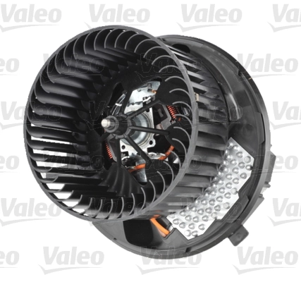 Motor de ventilador de forno (de aquecedor de salão) Volkswagen Tiguan preço, a partir de 27,81 USD