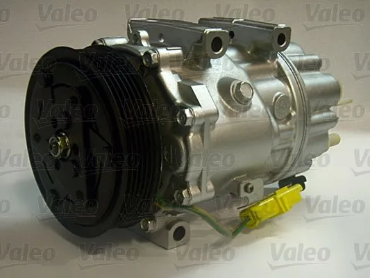 813714 VALEO