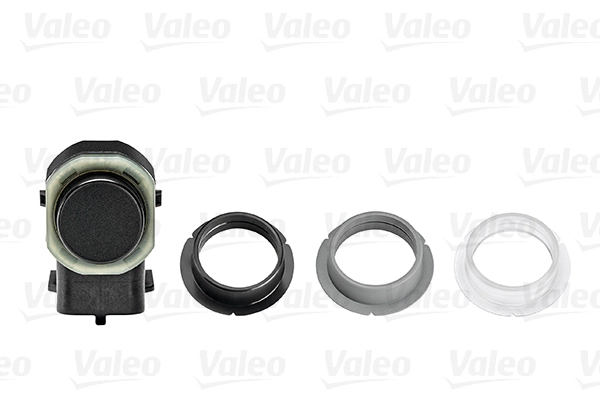 Sensor de sinalização de estacionamento (sensor de estacionamento) dianteiro/traseiro central VALEO 890016 preço, a partir de 44,34 USD