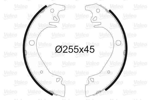 562053 VALEO