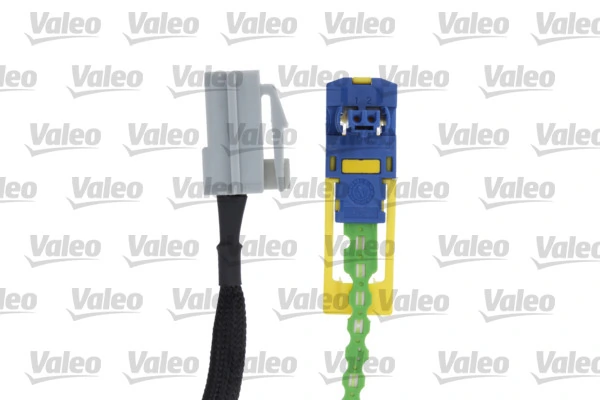 Comutador instalado na coluna da direção, parte central VALEO 251803 preço, a partir de 155,75 USD