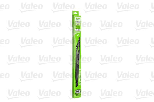 576088 VALEO Limpa-pára-brisas do pára-brisas de condutor