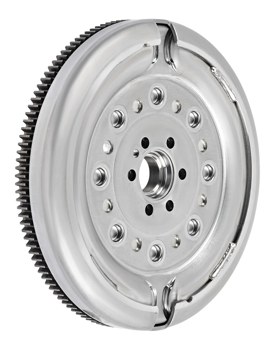 Compre 836201 VALEO Volante de motor