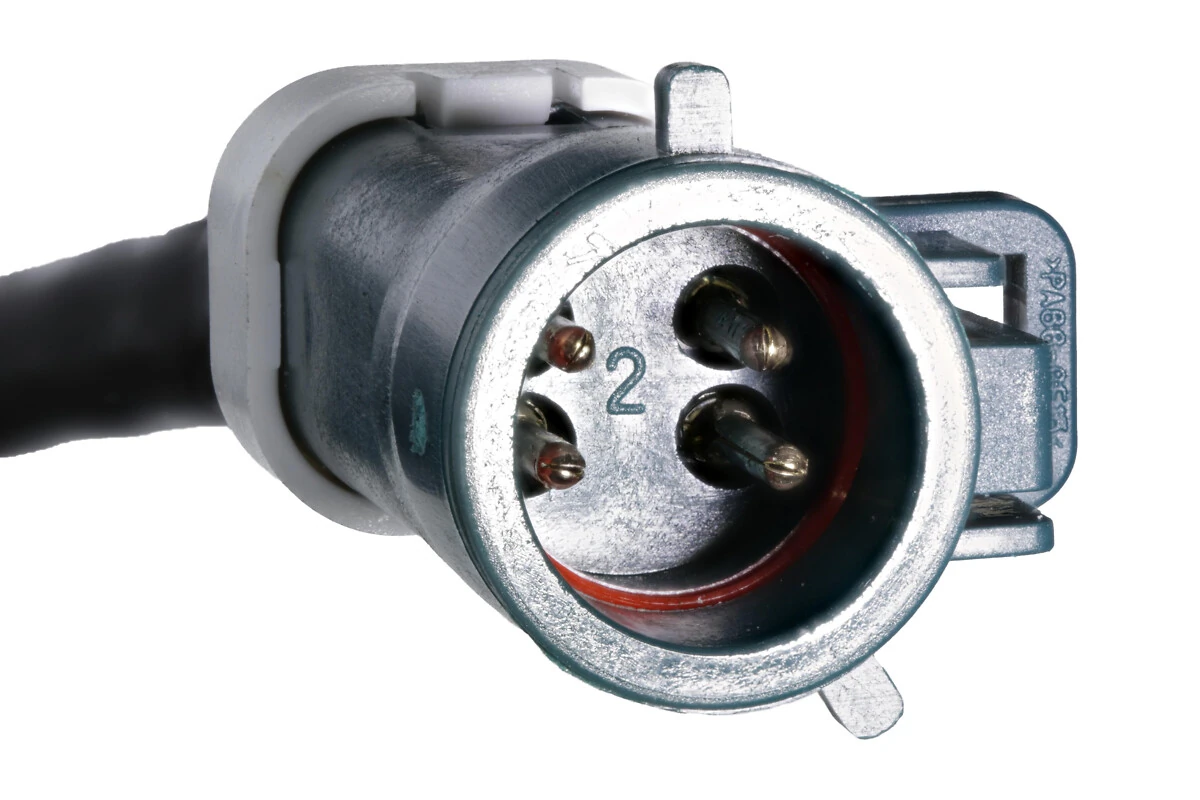 Sonda lambda, sensor de oxigênio depois de catalisador 91213 NGK