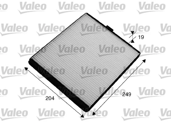 715535 VALEO