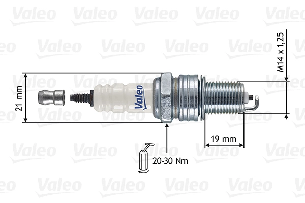  para Toyota Tercel  (AL25)