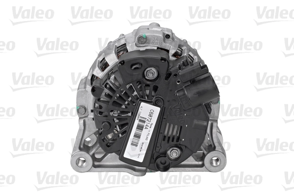 439703 VALEO Gerador