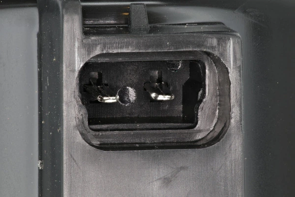 Motor de ventilador de forno (de aquecedor de salão) para Renault Clio II BB, CB