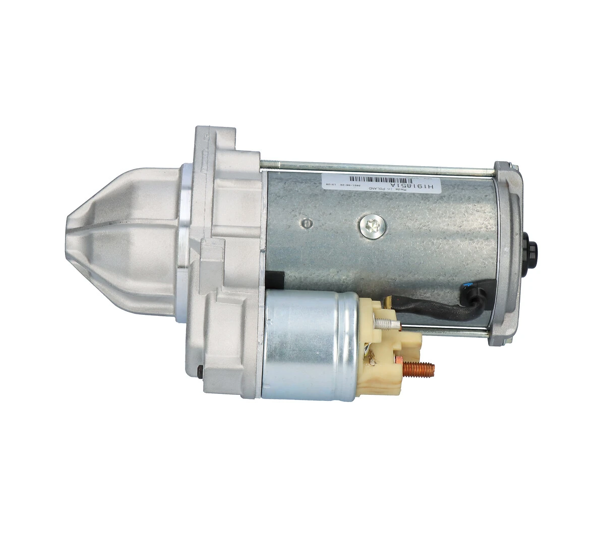 Compre 460432 VALEO Motor de arranco
